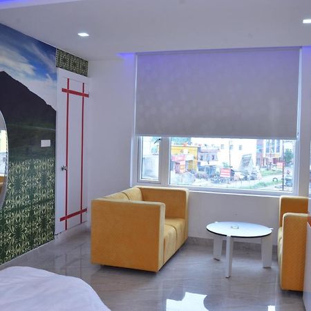 Hotel Blue Bell Raiwala Esterno foto