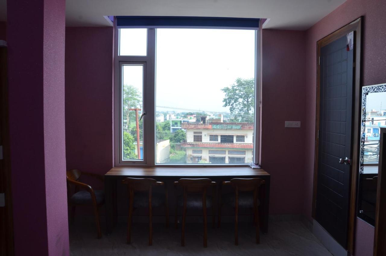 Hotel Blue Bell Raiwala Esterno foto