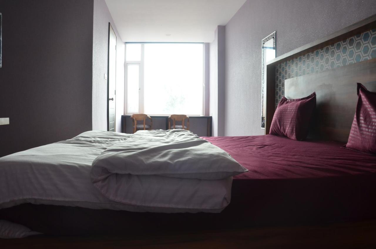 Hotel Blue Bell Raiwala Esterno foto
