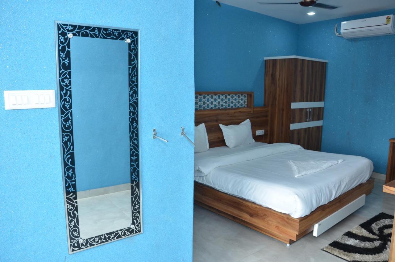 Hotel Blue Bell Raiwala Esterno foto