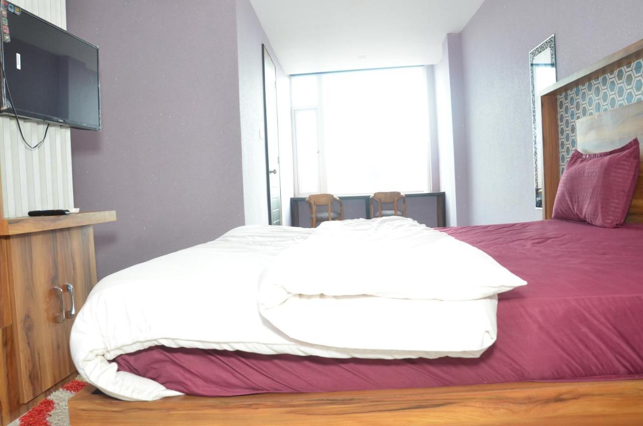 Hotel Blue Bell Raiwala Esterno foto